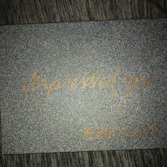 Makeup Pallets - Picture 2 of 4